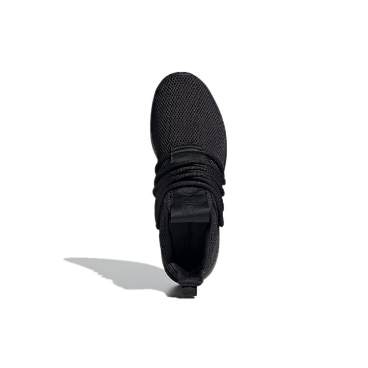 Nové Adidas Neo Lite Racer Adapt 3.0 Core Black FX8800