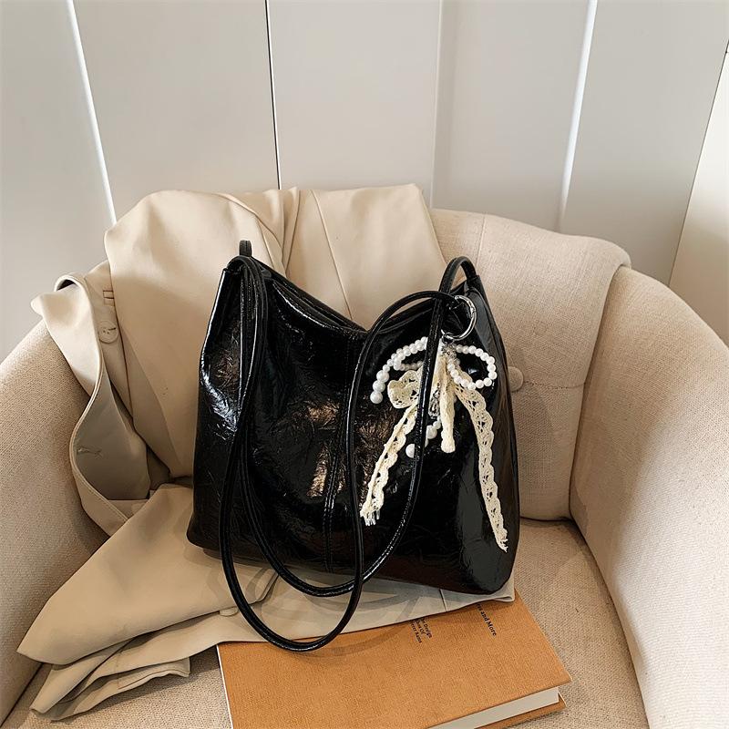 Bag Women's New Shoulder Bag Casual Versatile Messenger Bag