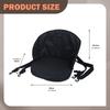 Kayak Seat Canoe High Back Breathable Anti Slip with Hook for Bleachers Rafting Fishing