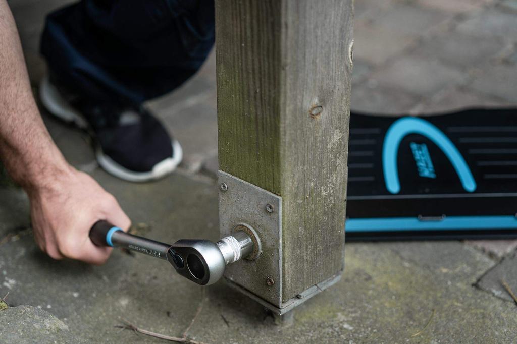 HAZET 953HP Socket Wrench Professional Chrome Vanadium 90 HiPer Ratchet Compatible with and Slotted for Automotive and SmartCase Made in Germany