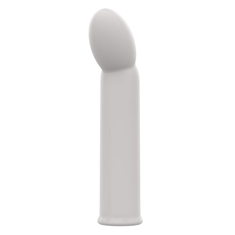 Dream Toys Nude Aulora G-Spot Vibrator Luxury