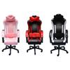 1/6 Gaming Chair Model for Dollhouses Video Game Scene Realistic Playset 1/6 Model for Creative Video Game Fun
