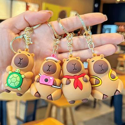 Bozuk Para Cüzdanları ve Tutacakları – Anahtarlık