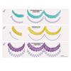 Cake Pastry Beginner Practice Paper Icing Piping Nozzles Practice Drawings Paper Gift for Friends Family Members