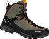 Hiking Shoes Salewa MS Mountain Trainer 2 Mid GTX (61397) Bungee Cord/black