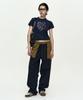 ADSB ANDERSSON BELL (Essential) Baby Heartfix T-Shirt Atb1418W(Navy)