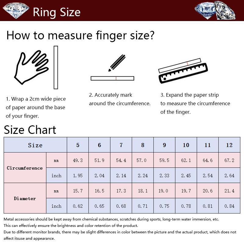 Vintage Romantic Pink Synthetic Zircon Cherry Blossom Ring for Women Floral Cubic Zirconia Statement Ring Anti-Allergy Bridal party, ball, birthday