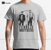 The Febreze Brothers The Other Guys Inspired Design Classic Tshirt Hip Hopshirts For Unisex Custom Aldult Teen Unisex Xs5xl