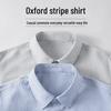 VANCL Men's Casual Oxford Long Sleeve Shirt