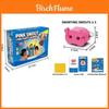 Youlaughyoulose Party Game With Plastic Cards For Indoor Family Fun