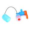 Cold Weather Bike Water Bladder Removable Nozzle Outdoor Water Bag Valves Nozzle for Hiking and Long Distances