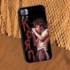 Korn Heavy Jonathan Davis Handyhülle für Xiaomi 13 Poco M3 F3 X4 M4 X4 GT 11 9T 9 12 11T 9SE 11i Pro Ultra Note10 Lite