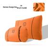 Tank 500 hi4Z Special Lumbar Support & Neck Pillow Car Interior Set