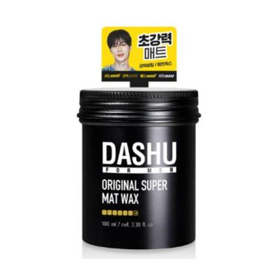 Prodotti per la cura dei capelli – Gel, creme e cere per capelli