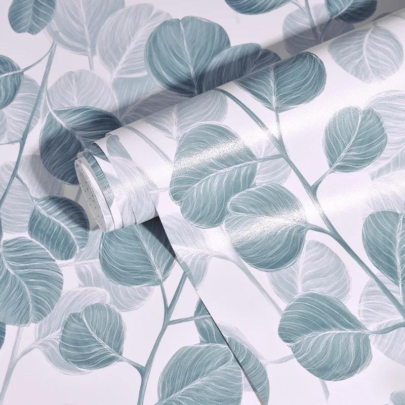 

Self Adhesive PVC Wallpaper Waterproof and Moisture Proof Decorative Wall Stickers for Home Use wallpapers