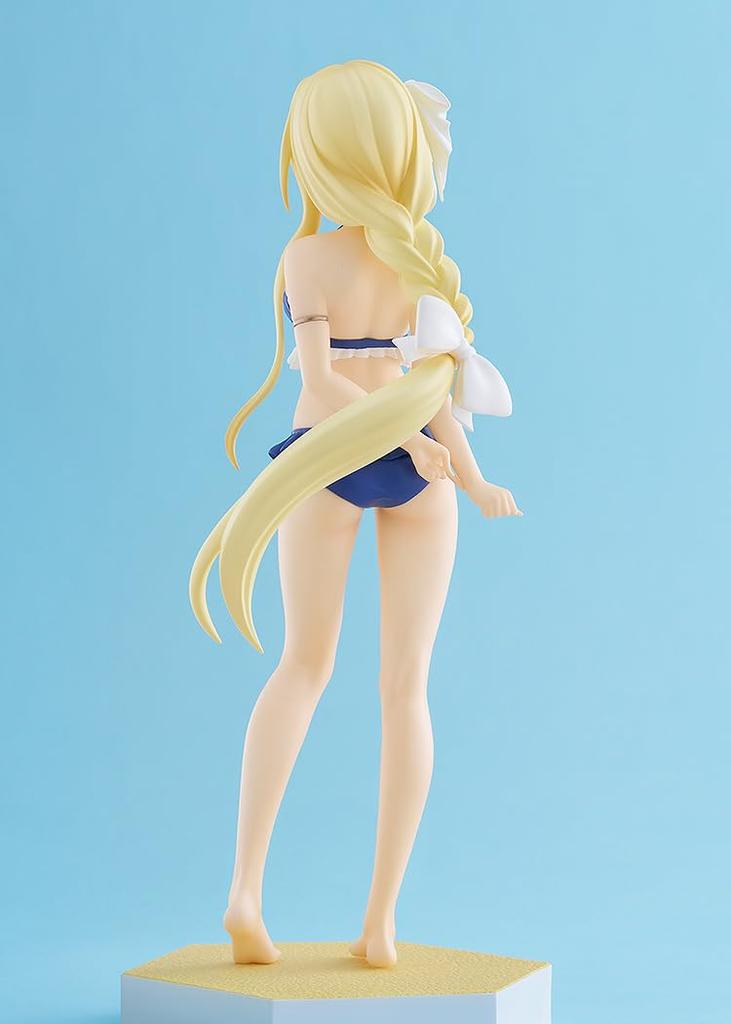 POP UP PARADE Sword Art Online: Progressive - Scherzo of Dark Twilight - BEACH QUEENS Alice - Non-scale plastic pre-painted figure