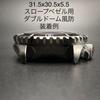Used 7S26-0020 SKX007 SBSA SRPD GMT Master Black