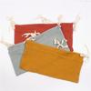 Crib Cotton Diaper Bottle Molar Toy Storage Bag Used to Store Baby's Clothes Diapers Toys Easy to Hanging High Quality