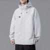 Jacket Men's Spring and Autumn Outdoor Sports Jacket Fashion Loose Couple Style Casual Youth Hooded Jacket