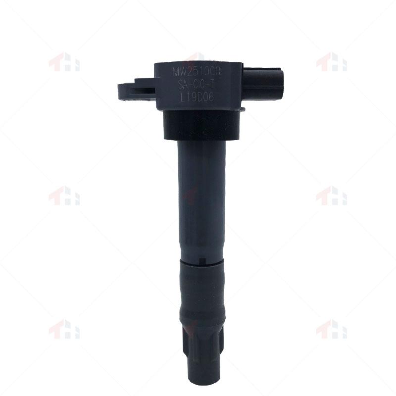 SMW251000 Ignition coil is suitable for Great Wall HAVAL H6 gasoline 2.4L displacement 4G69S4M engine 1PCS