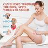 Whole Body Deodorant, Whole Body Armpit Clean Body Odor Sweat Odor Not Greasy Fresh Fragrance Clean