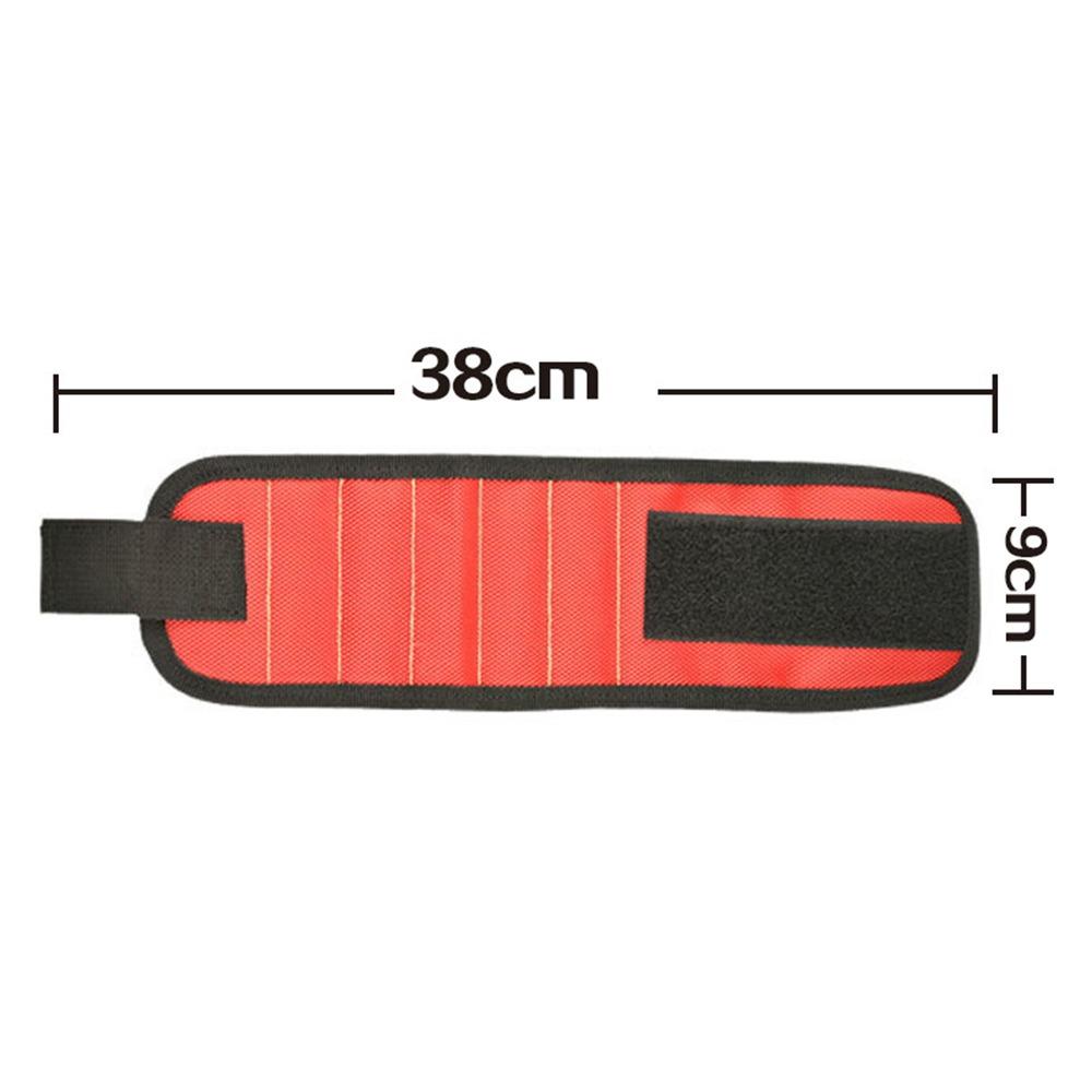 Portable Magnetic Screws Holder Newly Upgraded Toolkit Belt Holding Screws
