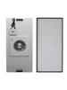 FFU Industrial Air Purifier with Laminar Flow Cleanroom Filter