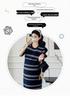 Summer 2026 Striped Knit Maternity Dress: Stylish, Versatile, Trendy Nursing Wear for Moms