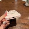 Flüssige Magnetische Ständer Handyhülle Für iPhone 17 16 15 14 13 12 Pro Max Hüllen Magnetisches Kabelloses Laden Weiche Abdeckung