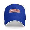 Desperados (beer) Baseball Cap Visor Beach Hat Derby Hat Cute Baseball For Unisex Womens