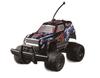 Jozen 128 Scale Radio Control(R) Dirt Maxx Jr. Alpha JRVT142-BL