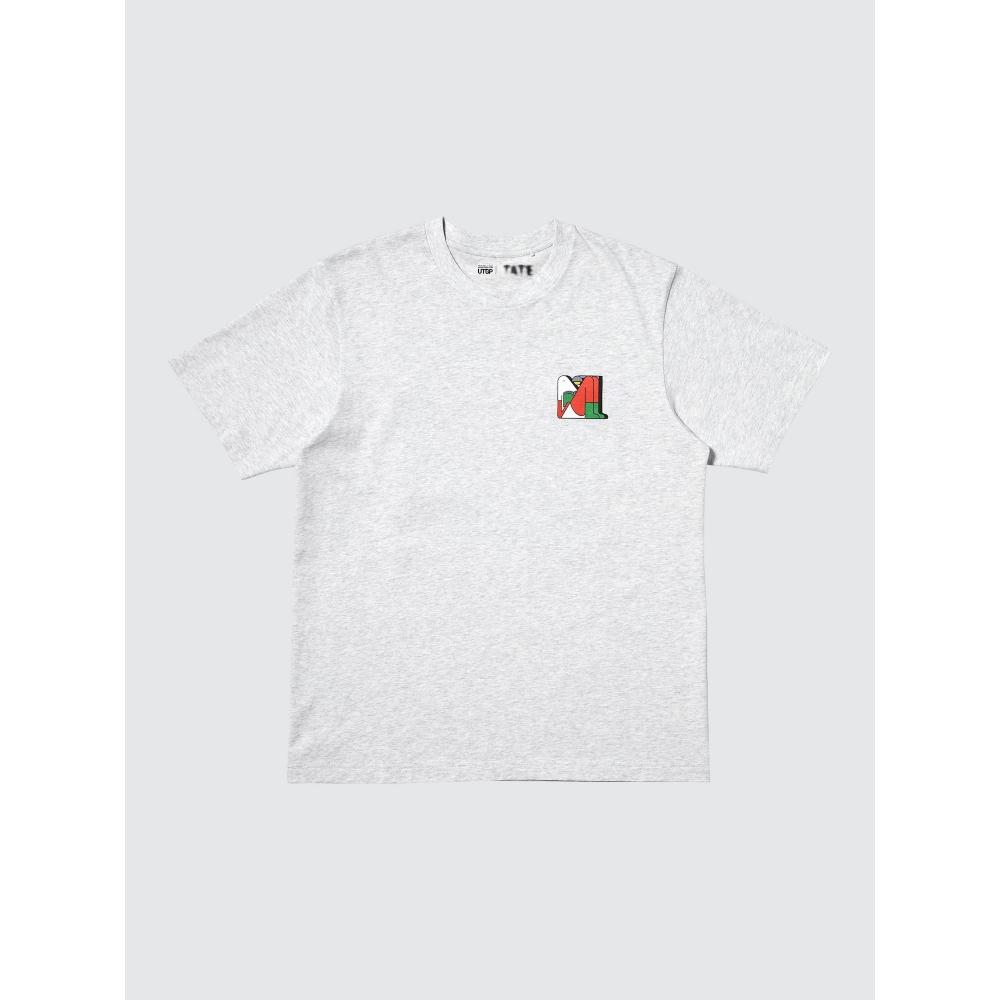Uniqlo UTgp TaTe 25Th UT Graphic T shorT Sleeve B