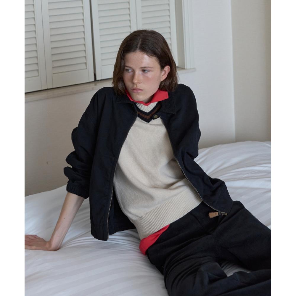 

Keds Harrington Jacket Kd2jkg3101fblk BLACK/090