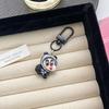 Crayon Shin-chan Schoolbag Keychain Pendant - Student & Graduation Gift Ornament