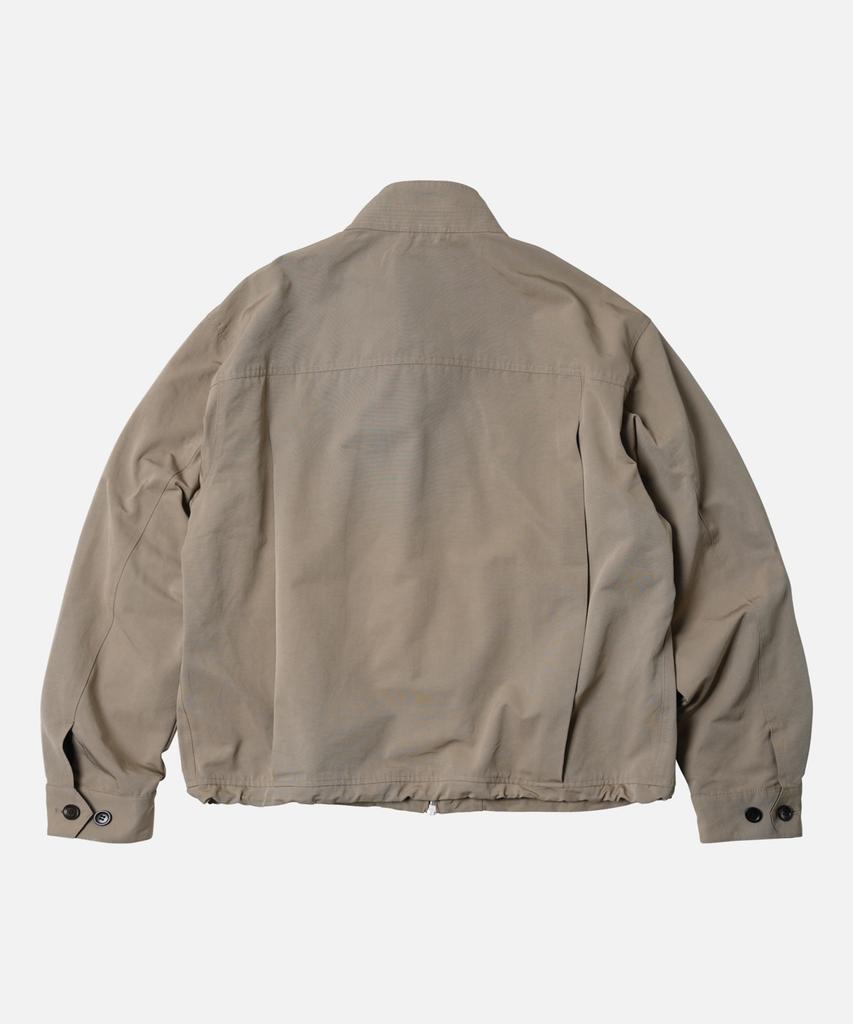 Frizmworks Buddy Harrington Jacket _ Beige