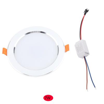 Oświetlenie LED – Oprawy wpuszczane LED