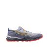 Trailrunning-Schuhe Wave Daichi 9
