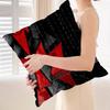 Game E-Evils Cool R-Resident Cushion Cover Polyester Sofa Cushions Decorative Throw Pillows Home Decoration Pillowcover