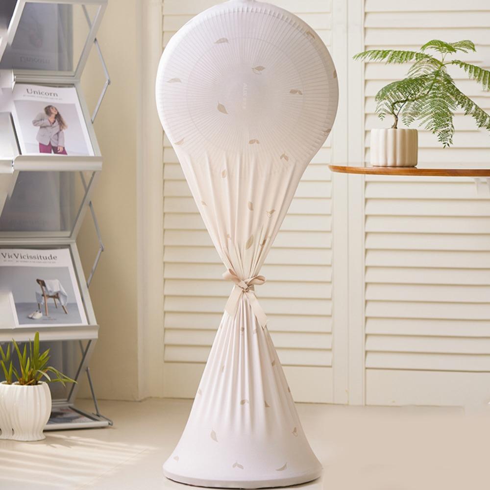 Pestav ventilaatori kaitsekate mustuse- ja tolmukaitsekate uus elektriventilaatori tolmukate