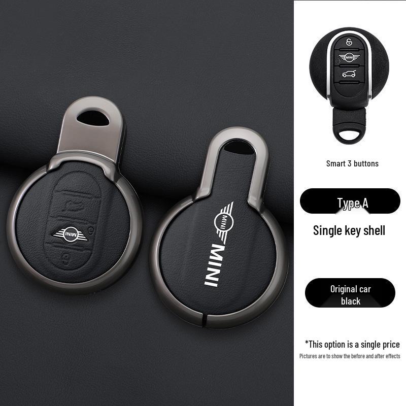 BMW Mini Countryman Cooper Key Case Cover Shell