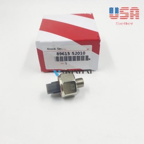 New 89615-52010 For TOYOTA  SENSOR KNOCK CONTROL 8961552010