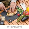 Epicurean Wooden Cutting Board Gift Set, Natural, S/M, 2 pieces, Dishwasher Safe