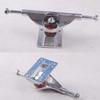 Dubbele Roker 5inch Skateboard Trucks Slagvastheid Skateboard Brug Mannen Vrouwen