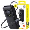 Powerbank Baseus Os Free2Pull 10000Mah 30W + Cable (Black)