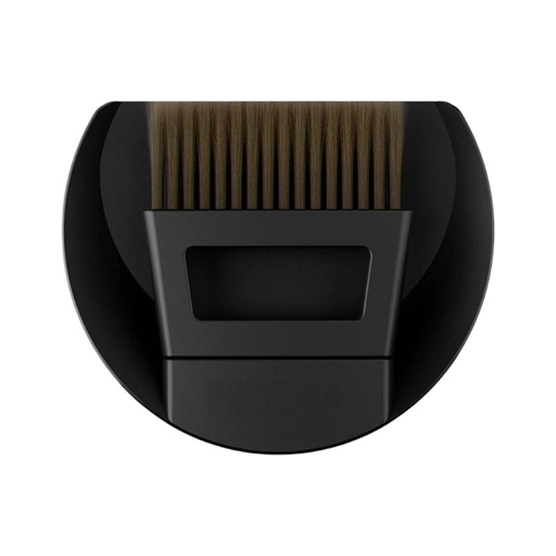 

Cleaning Brush and Magnetic Dustpan Set Efficient Coffee Grounds Removal Plastic Texture Suitable for Home Kitchen Use 1
