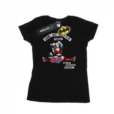 Oberteile – T-Shirts