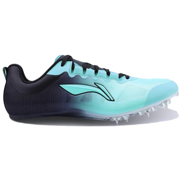 Li-Ning Comfortable Versatile Fashion Trend Shock Absorption Non-Slip Wear-Resistant Low-Top Training Sprint Running Shoes Unisex Sneaker LJJQ211-2