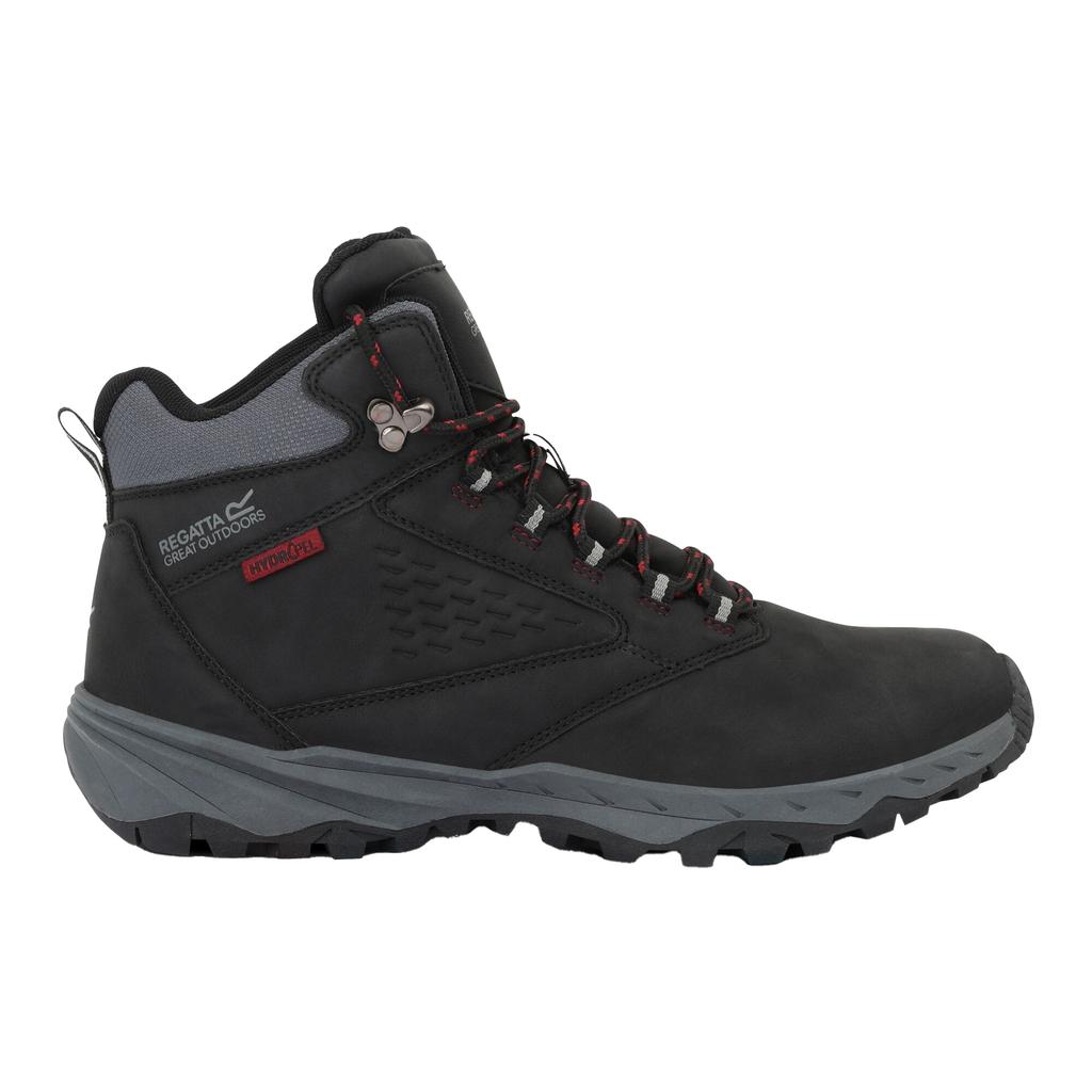 Regatta Mens Amble Waterproof Walking Boots