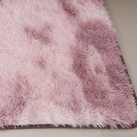 Yousheng 3Pcs/Set Bathroom Rug Absorbent Non Slip Floor Mat U-Shaped Plush Mat Toilet Lid Cover Mat with Rubber Backing for Bathroom Shower Toilet