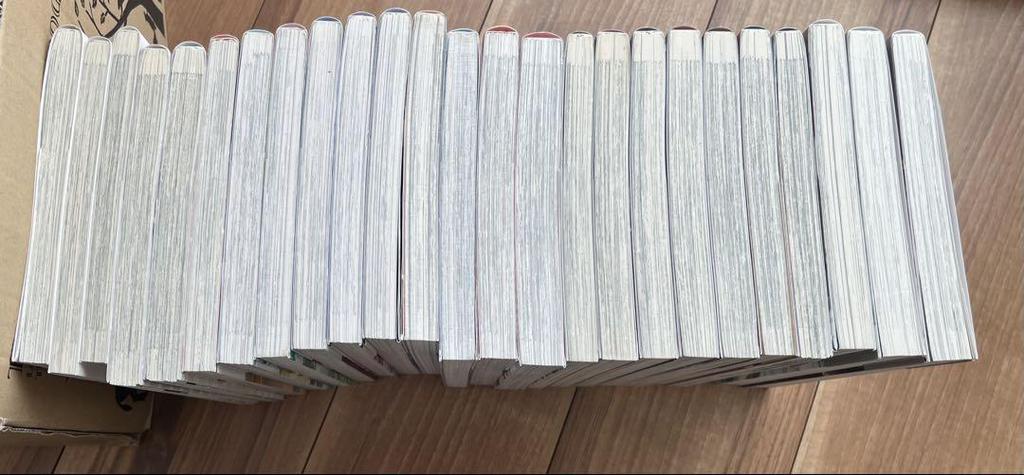 [USED] Touhou Project Manga Complete 25-volume Set